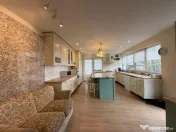 Casa moderna , 6 camere , 300 mp construiti , zona Ipotesti 