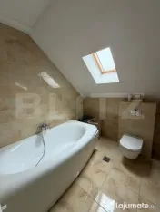 Casa moderna , 6 camere , 300 mp construiti , zona Ipotesti 