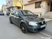 Dacia Logan Laureate 1.4 MPI | AC | Navi | Senzori | Rate | Garanție 12 Luni 