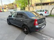 Dacia Logan Laureate 1.4 MPI | AC | Navi | Senzori | Rate | Garanție 12 Luni 