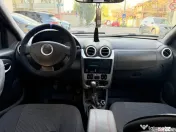 Dacia Logan Laureate 1.4 MPI | AC | Navi | Senzori | Rate | Garanție 12 Luni 