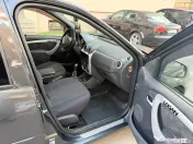 Dacia Logan Laureate 1.4 MPI | AC | Navi | Senzori | Rate | Garanție 12 Luni 