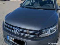 VW Tiguan 2015 Benzina 1.4 TSI