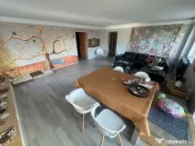 Apartament 4 camere transformat in 3 zona Capitol cu Cent... 