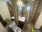 Apartament 4 camere transformat in 3 zona Capitol cu Cent... 