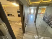 Apartament 4 camere transformat in 3 zona Capitol cu Cent... 