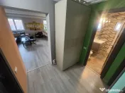 Apartament 4 camere transformat in 3 zona Capitol cu Cent... 