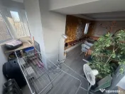 Apartament 4 camere transformat in 3 zona Capitol cu Cent... 