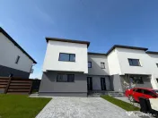 Casa 5C Complex Rezidențial Valea Lupului-Iași COMISION 0 