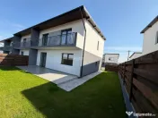 Casa 5C Complex Rezidențial Valea Lupului-Iași COMISION 0 