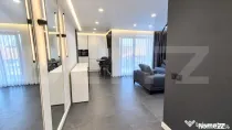 Apartament cu 2 camere de vanzare cu loc de parcare, 56.80 m