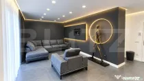 Apartament cu 2 camere de vanzare cu loc de parcare, 56.80 m
