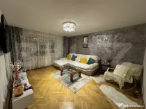 Apartament 3 camere, 67 mp, zona Siloz - Mc Donalds