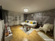 Apartament 3 camere, 67 mp, zona Siloz - Împăratul Traian
