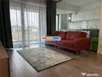 Apartament de inchiriat 2 camere - parcare subterana- Cloud 