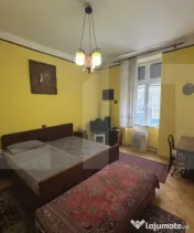 Apartament 2 camere, 63 mp utili, zona Ultracentrală 