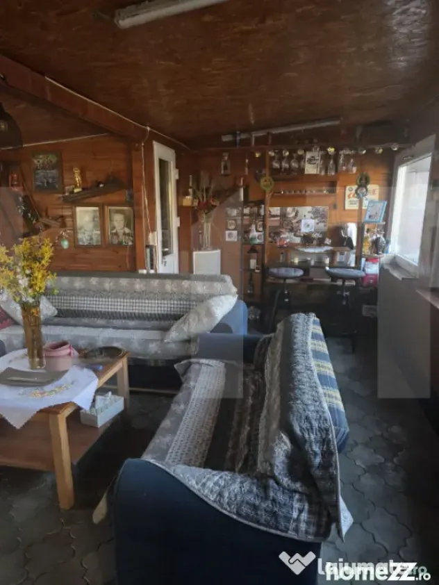 Casa 3 camere 97mp utili 375mp teren Timisoara Braytim - Timisoara (Timis)