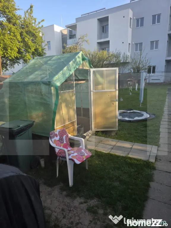 Casa 3 camere 97mp utili 375mp teren Timisoara Braytim - Timisoara (Timis)