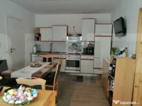Vind casa cu doua apartamente cu intrare separata. 