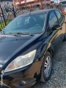 Ford focus 16 diesel