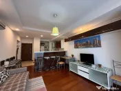 COSMOPOLIS - Apartament 2 camere, mobilat si utilat 