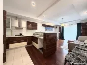 COSMOPOLIS - Apartament 2 camere, mobilat si utilat 