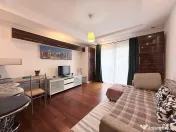 COSMOPOLIS - Apartament 2 camere, mobilat si utilat 