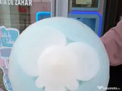 Aparat vată de zahăr VENDING MG330 – AFACERE LA CHEIE 