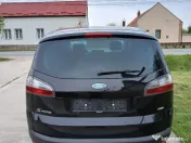 Ford s max an 2008 diesel 1.9 tdi klimatronic pilot automat 