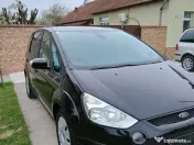Ford s max an 2008 diesel 1.9 tdi klimatronic pilot automat 