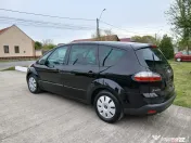 Ford s max an 2008 diesel 1.9 tdi klimatronic pilot automat 