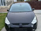 Ford s max an 2008 diesel 1.9 tdi klimatronic pilot automat 