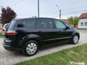 Ford s max an 2008 diesel 1.9 tdi klimatronic pilot automat 