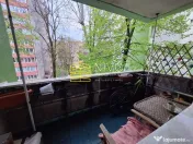 Apartament 3 camere – Tg. Mureș – Budai – Str. Vio... 