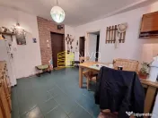 Apartament 3 camere – Tg. Mureș – Budai – Str. Vio... 