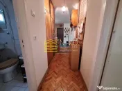 Apartament 3 camere – Tg. Mureș – Budai – Str. Vio... 