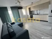 Apartament 2 camere modern, prima închiriere, parcare in... 
