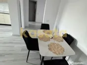 Apartament 2 camere modern, prima închiriere, parcare in... 