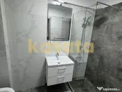 Apartament 2 camere modern, prima închiriere, parcare in... 