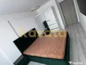 Apartament 2 camere modern, prima închiriere, parcare in... 
