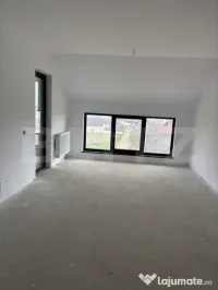 Apartament 3 camere, 79 mp, decomandat, La Stejari – Burdu 