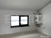 Apartament 3 camere, 79 mp, decomandat, La Stejari – Burdu 