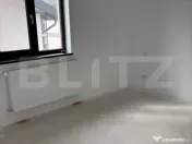 Apartament 3 camere, 79 mp, decomandat, La Stejari – Burdu 