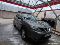 Nissan qashqai 2016 luna 5