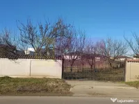 Săbăreni, teren construibil 2040 mp, stradal cu utilităti 