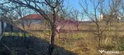 Săbăreni, teren construibil 2040 mp, stradal cu utilităti 