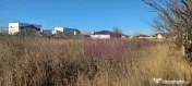 Săbăreni, teren construibil 2040 mp, stradal cu utilităti 