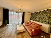 AA/1167 De închiriat apartament cu 2 camere în Tg Mureș - Central 