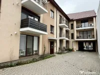 AA/1167 De închiriat apartament cu 2 camere în Tg Mureș - Central 