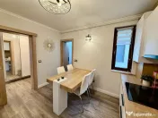 AA/1167 De închiriat apartament cu 2 camere în Tg Mureș - Central 